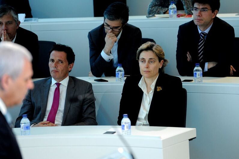 Belmiro de azevedo, herdeiros, sonae, paulo, cláudia, nuno, fortuna, império