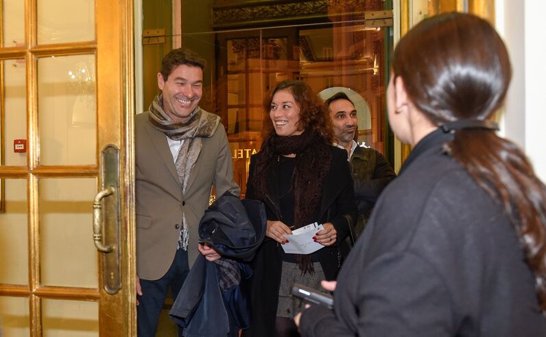 marcantonio, iolanda laranjeiro