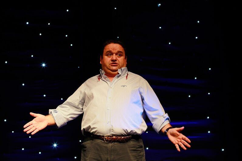 fernando Mendes, preço certo, saúde, gordo, excesso de peso