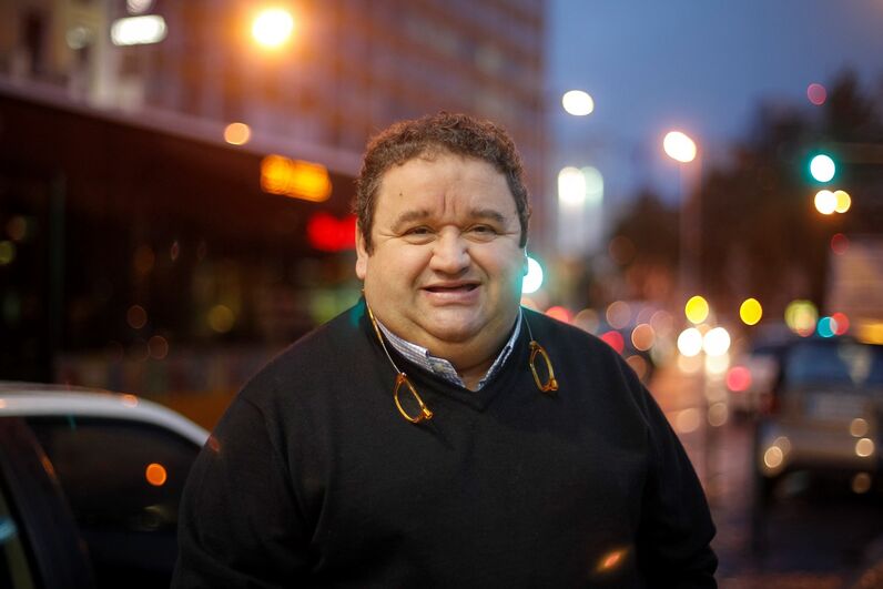 fernando Mendes, preço certo, saúde, gordo, excesso de peso