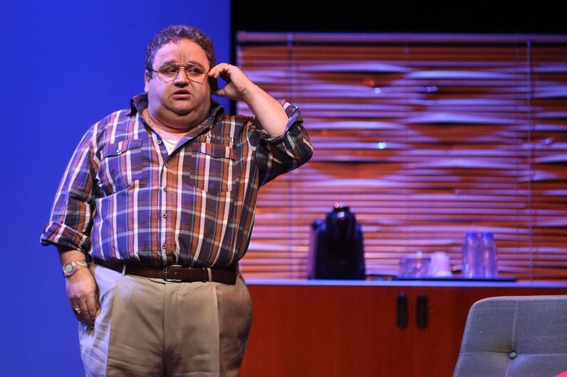 fernando Mendes, preço certo, saúde, gordo, excesso de peso