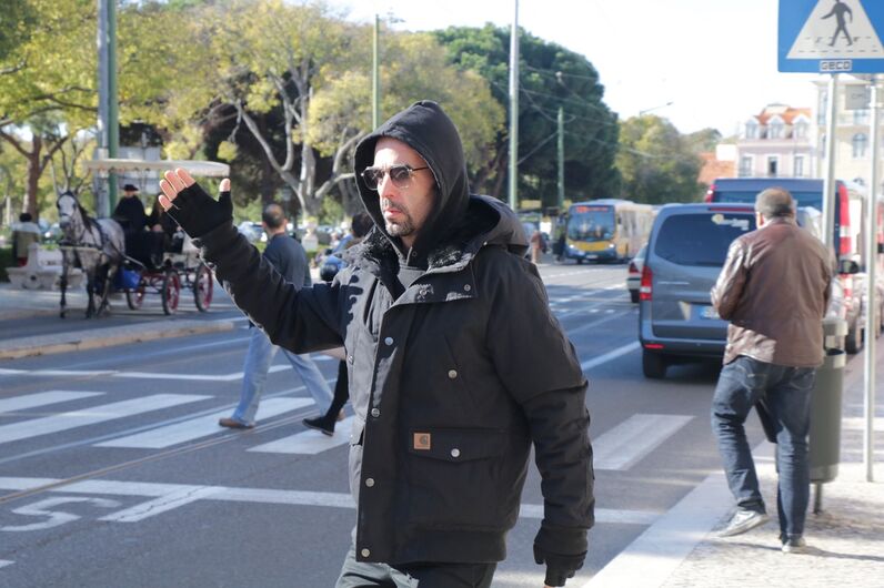 Funeral Zé Pedro