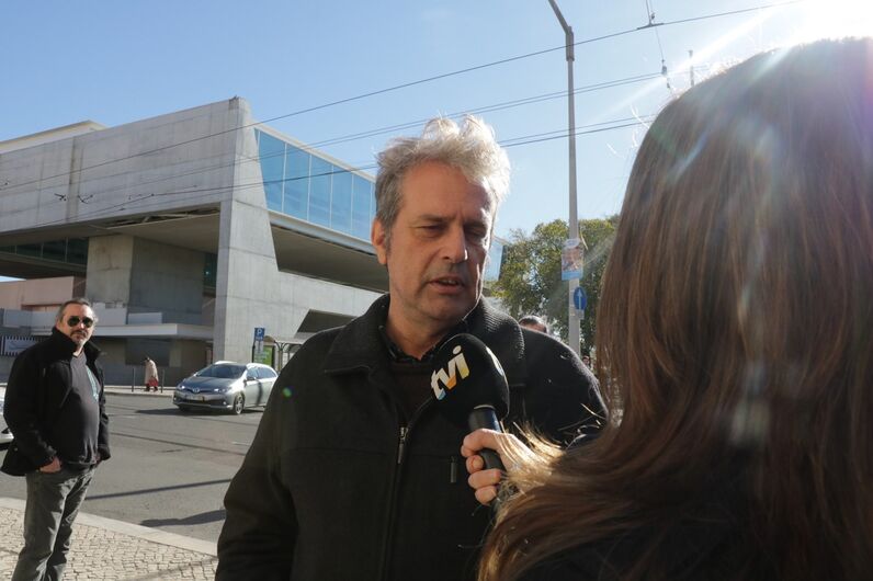 Funeral Zé Pedro