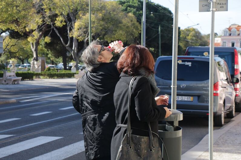 Funeral Zé Pedro