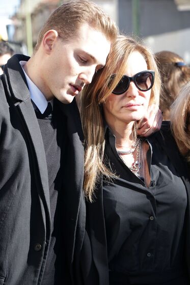 funeral ze pedro