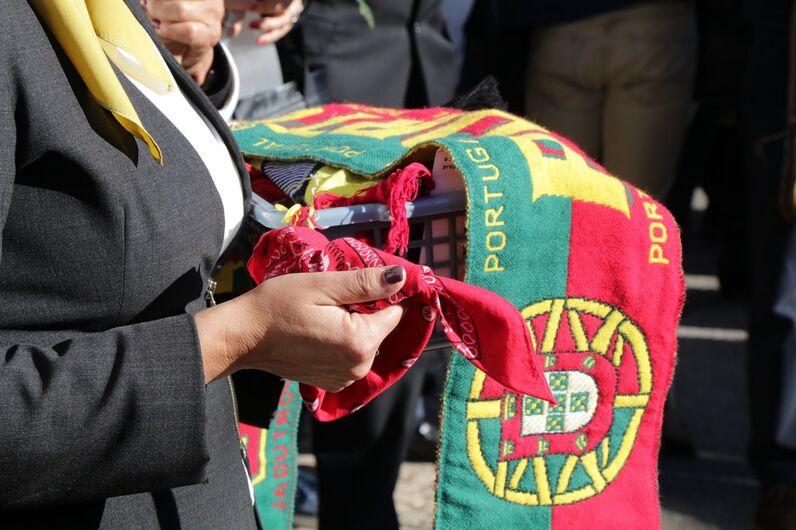 funeral ze pedro