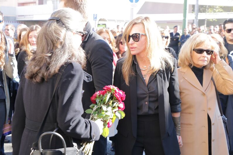 funeral ze pedro