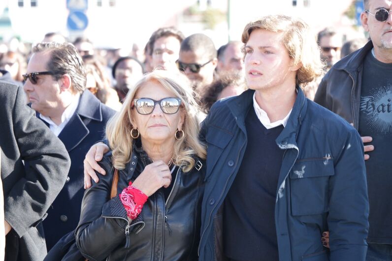 funeral ze pedro
