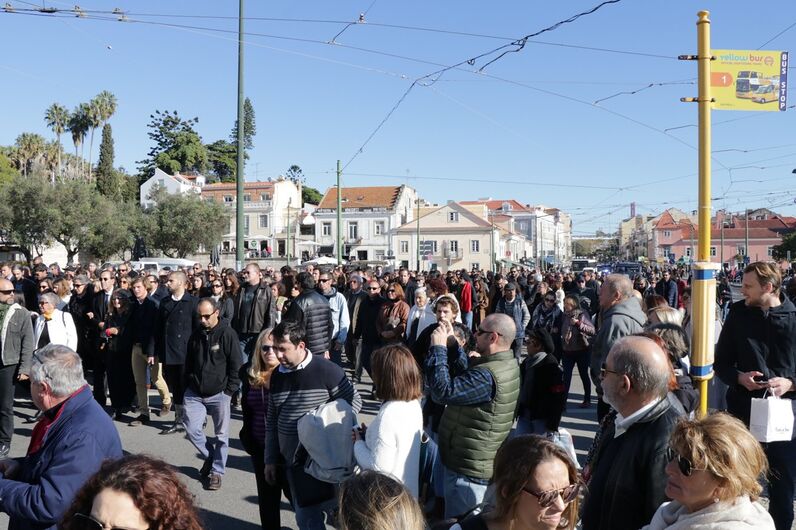 funeral ze pedro