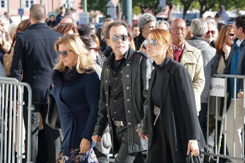 funeral ze pedro