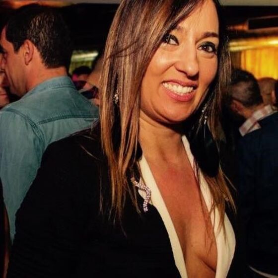 Pinto da Costa, amiga, Cláudia Campo, FC Porto, Dragão