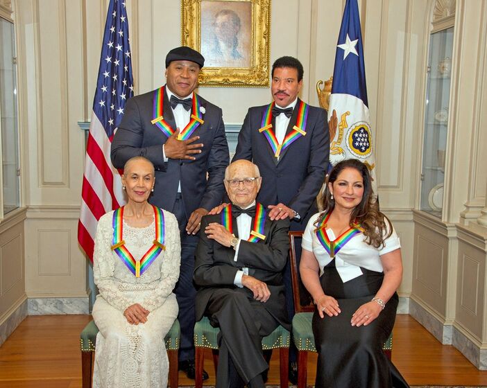 Kennedy Center Honors