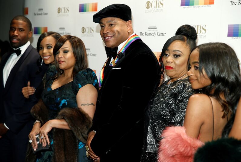 Kennedy Center Honors