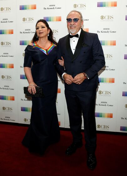 Kennedy Center Honors