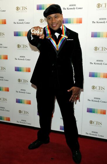 Kennedy Center Honors
