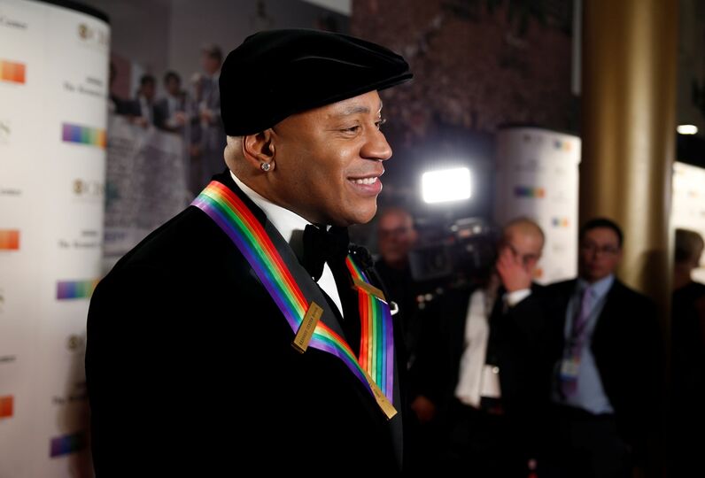 Kennedy Center Honors