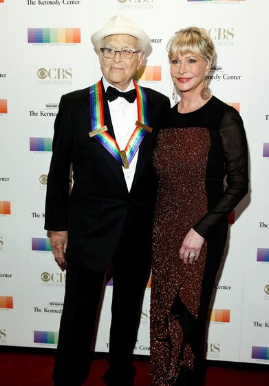 Kennedy Center Honors