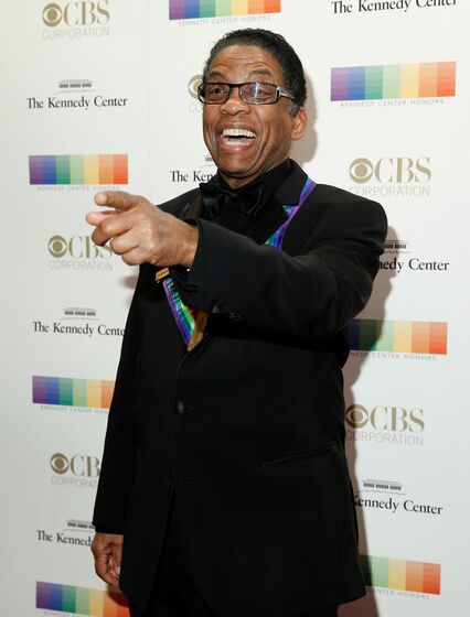 Kennedy Center Honors