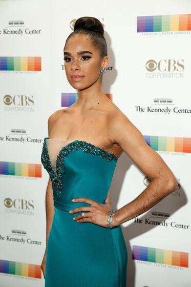 Kennedy Center Honors