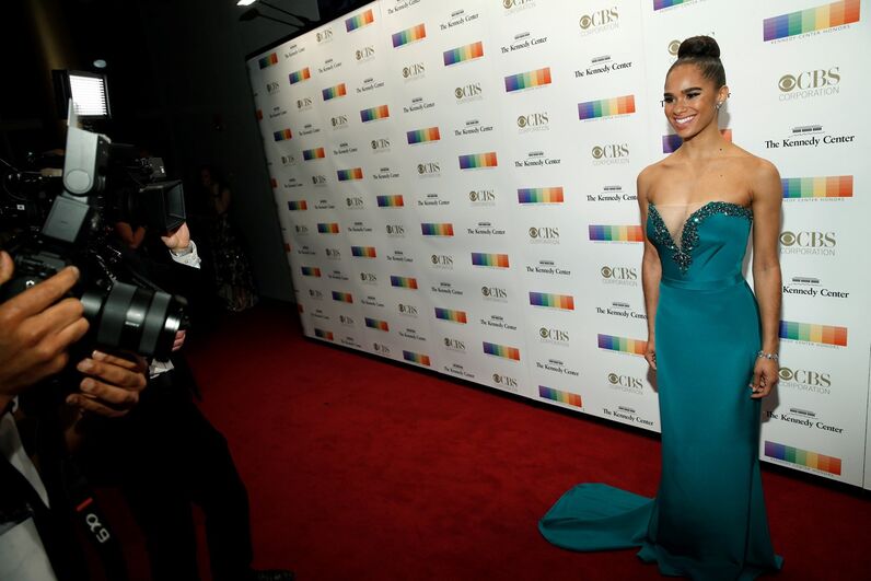 Kennedy Center Honors