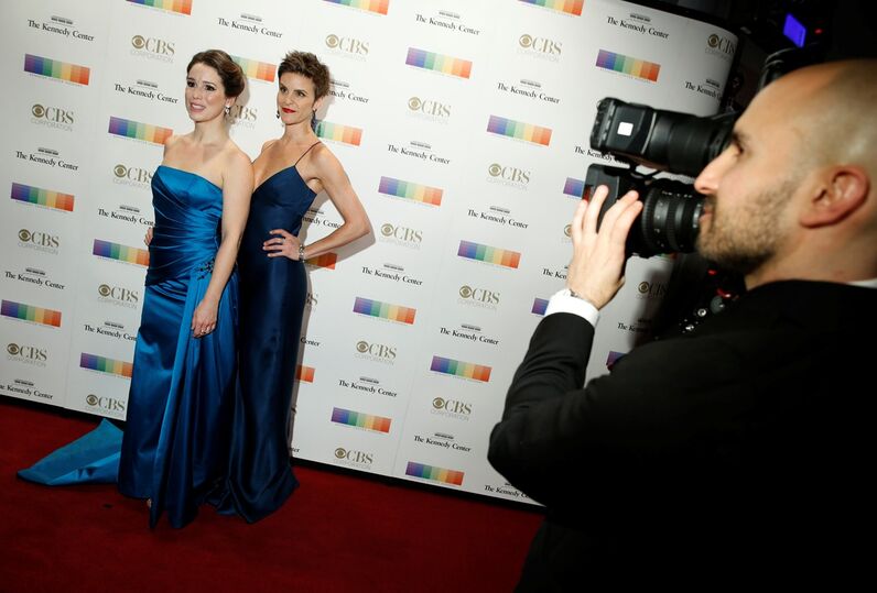 Kennedy Center Honors