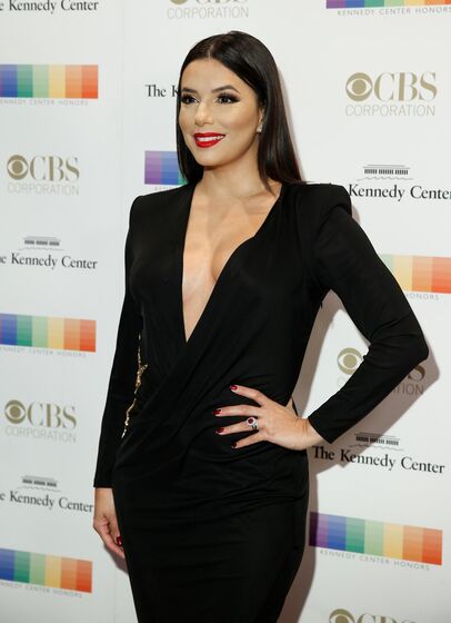 Kennedy Center Honors