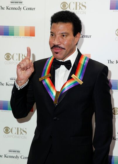 Kennedy Center Honors