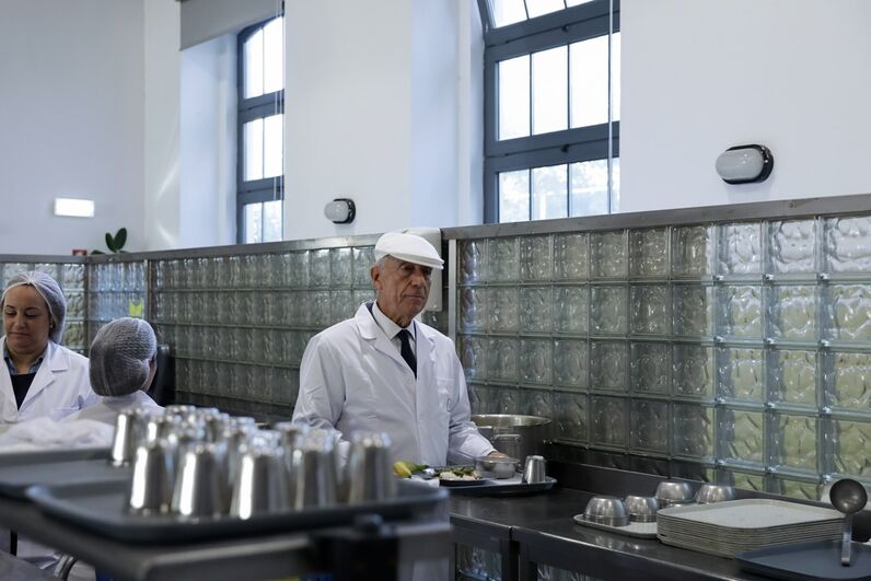 Marcelo Rebelo de Sousa