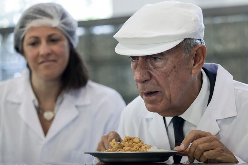 Marcelo Rebelo de Sousa