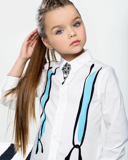Anna Knyazeva