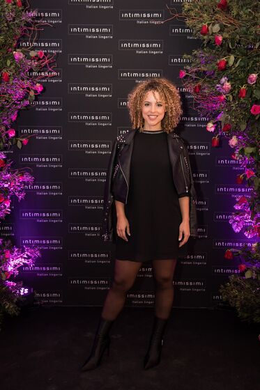 famosas portuguesas em lingerie sensual 