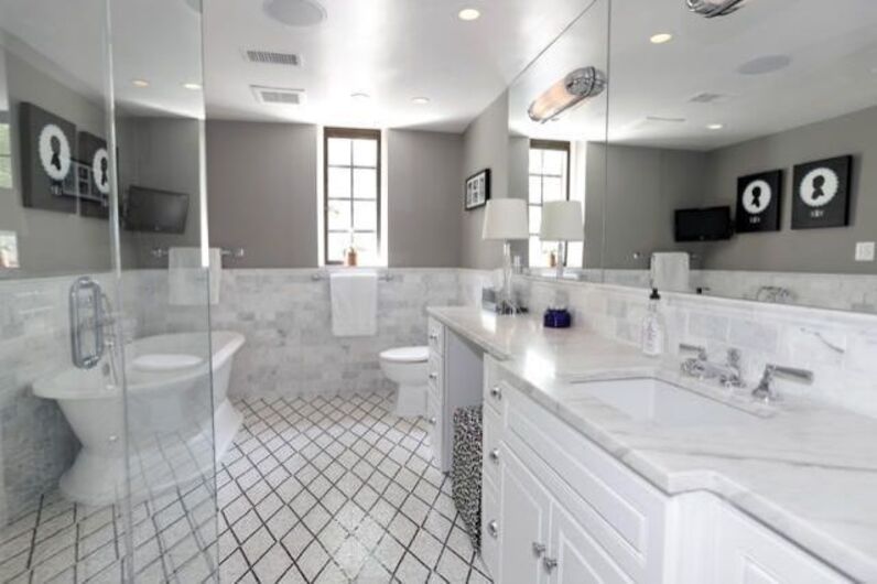 wc, casa de banho, celebridades