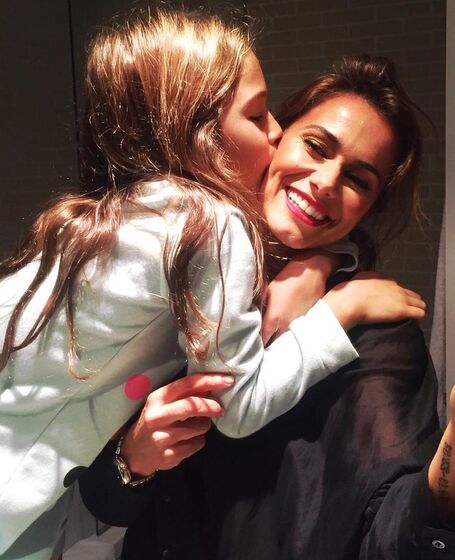 Pedro Teixeira, Cláudia Vieira