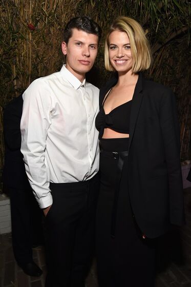 GQ Men Of The Year Awards