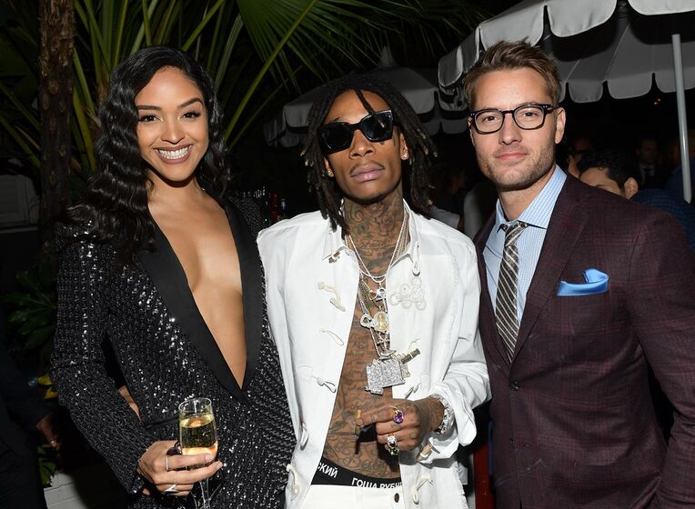 GQ Men Of The Year Awards