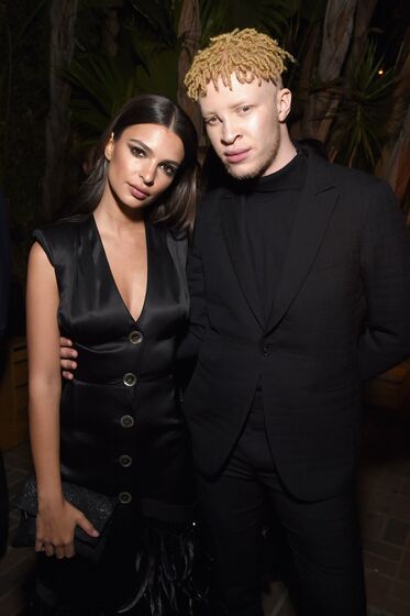 GQ Men Of The Year Awards