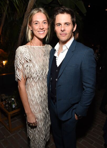 GQ Men Of The Year Awards