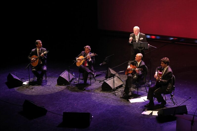 joão braga