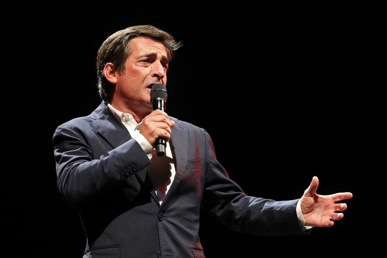 joão braga