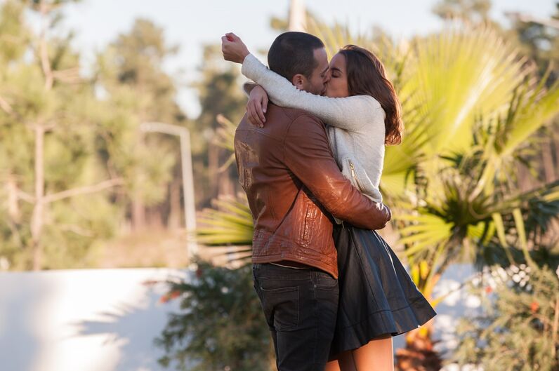 Pedro Teixeira, Sara Matos