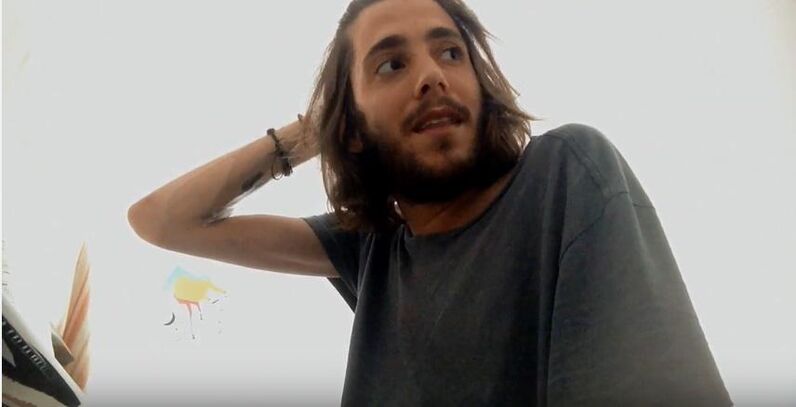 Salvador sobral 
