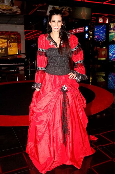 clínica milénio, estilo, looks