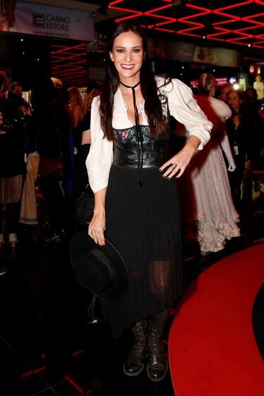 clínica milénio, estilo, looks