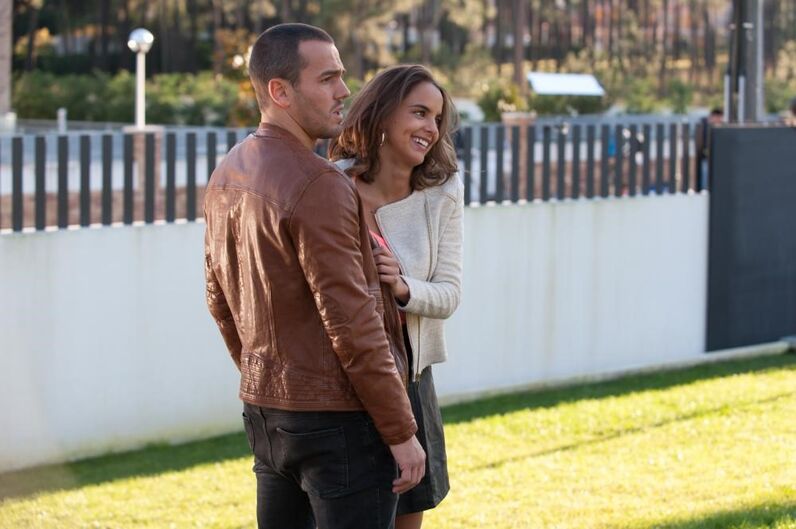 sara matos, pedro teixeira