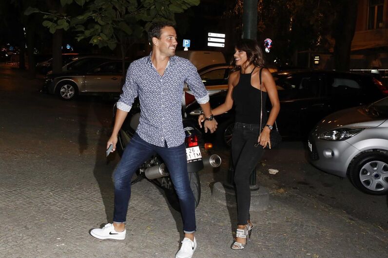 sara matos, pedro teixeira