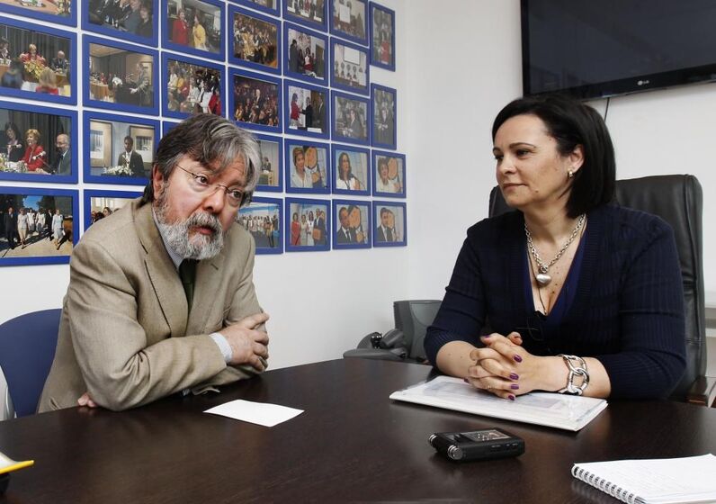 Raríssimas, escândalo