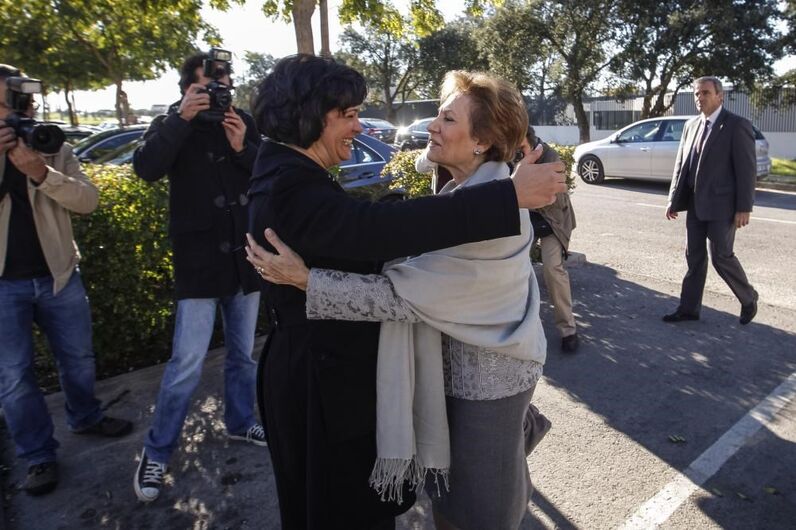 Raríssimas, escândalo