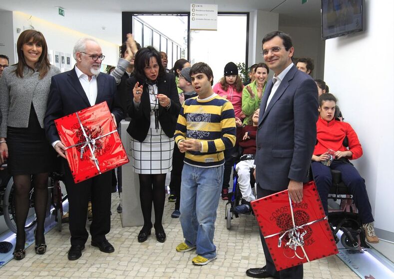 Raríssimas, escândalo