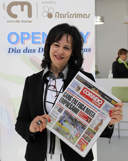 Raríssimas, escândalo