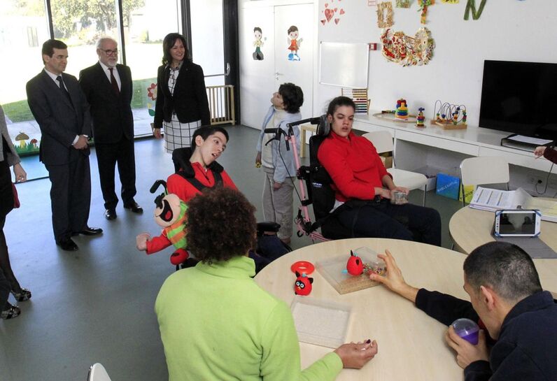 Raríssimas, escândalo